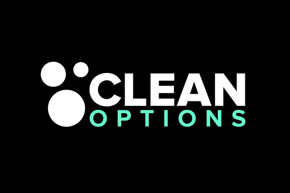 CLEAN OPTIONS