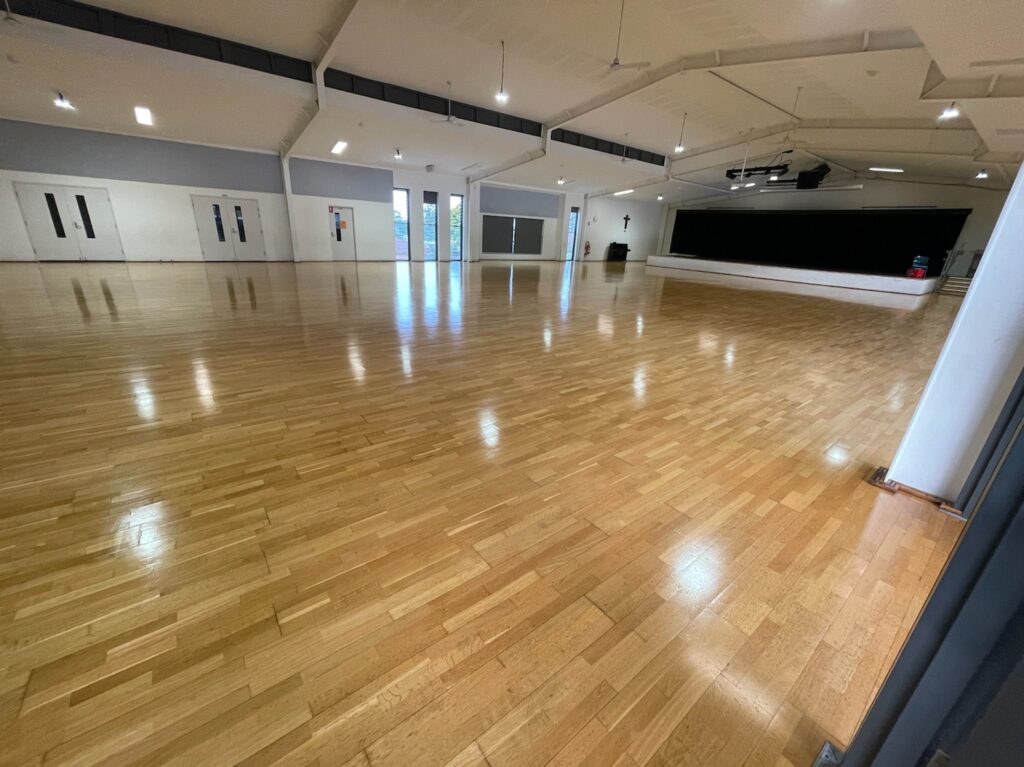 Clean Options Floor Restoration