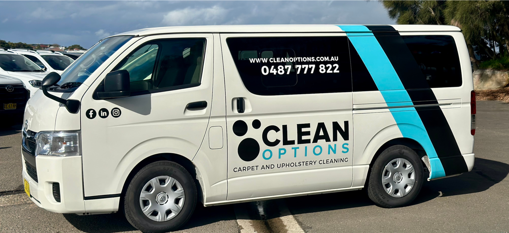 Clean Options Sydney